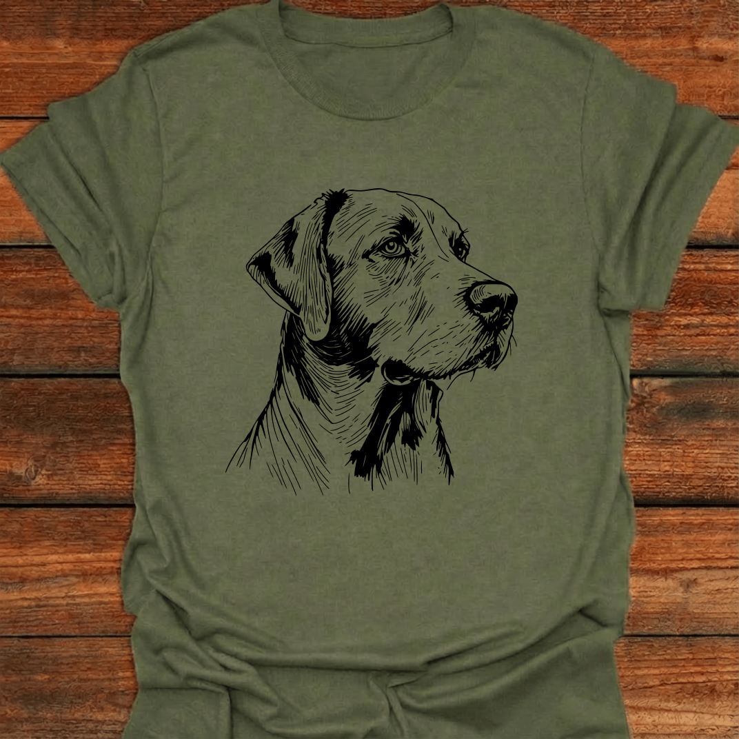 Rough Lab T-Shirt