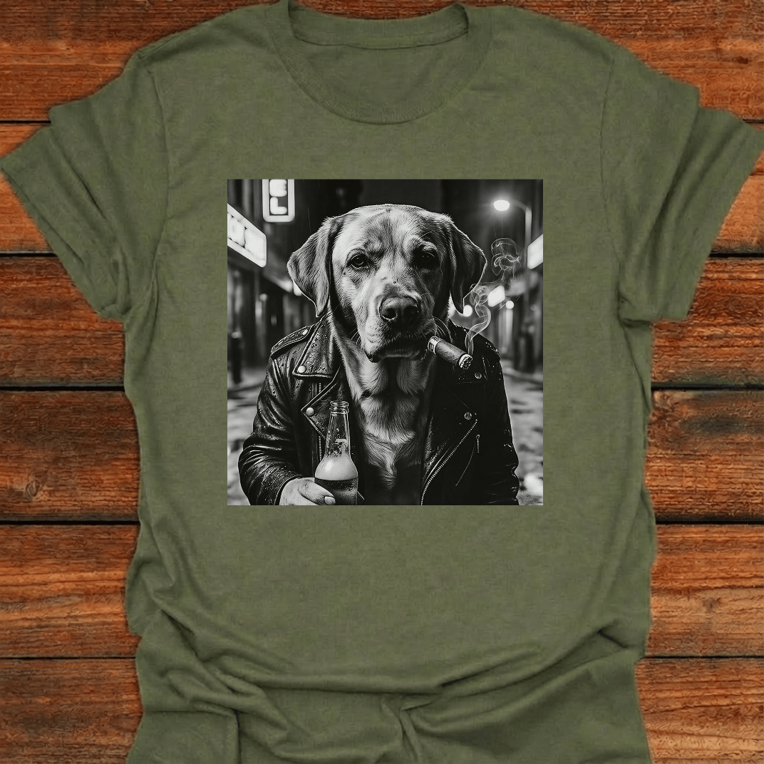 Punk Lab T-Shirt