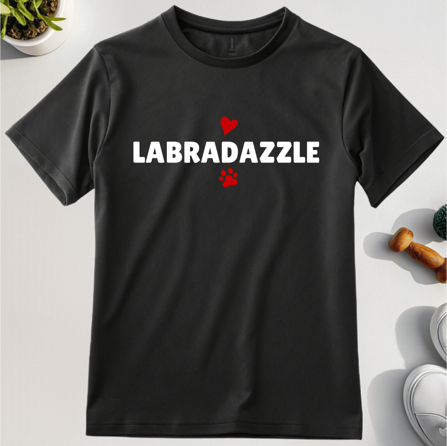 Labradazzle T-Shirt