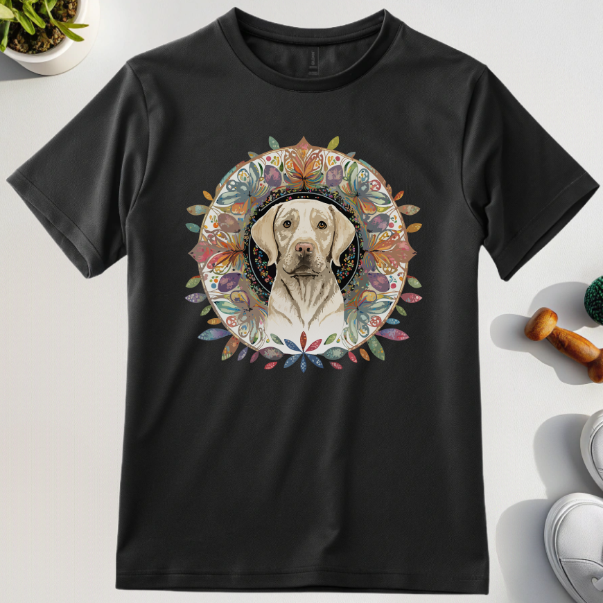 Lab Mandela T-Shirt