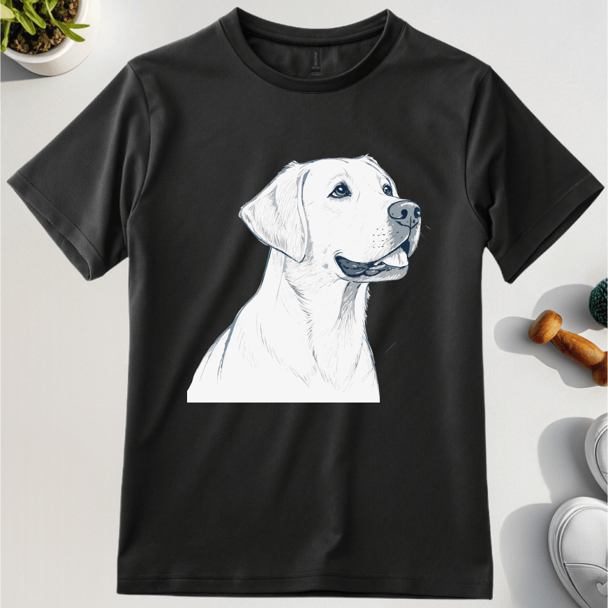 Gentle Lab T-Shirt