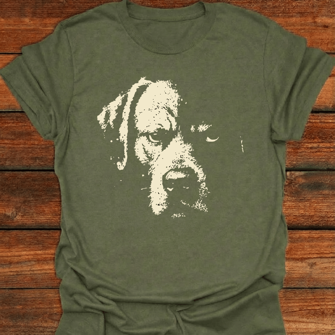 Tough Lab T-Shirt
