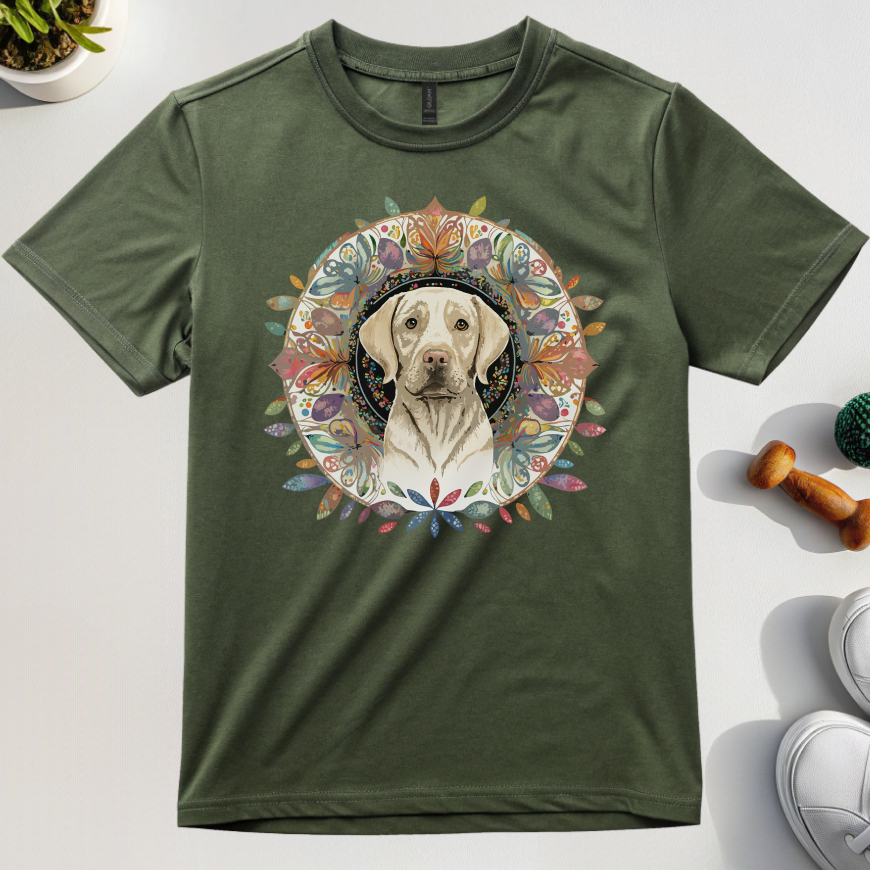 Lab Mandela T-Shirt