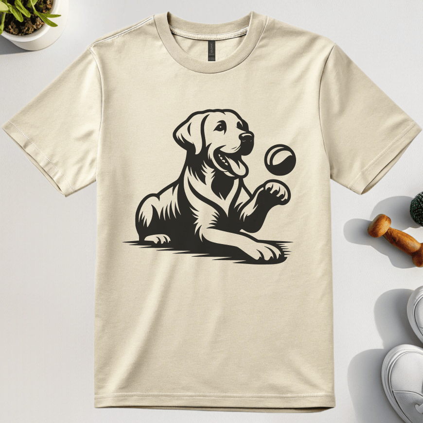 Ball & Lab T-Shirt