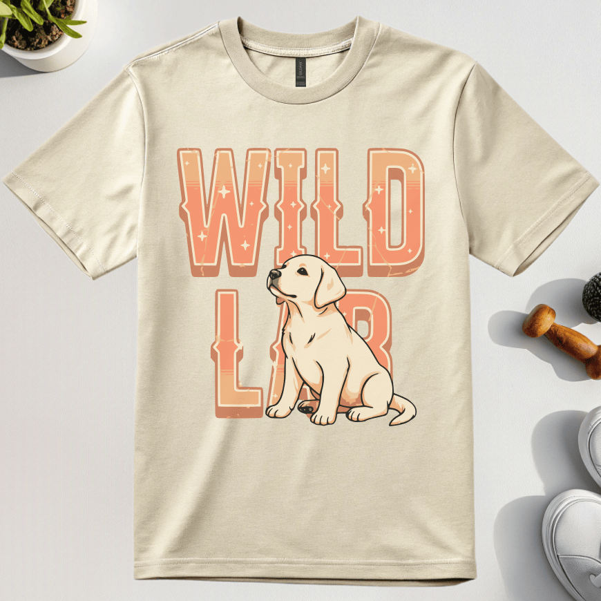 Wild Lab T-Shirt