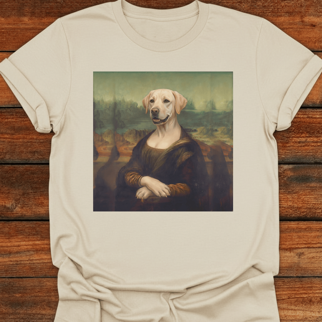 Mona Lab T-Shirt