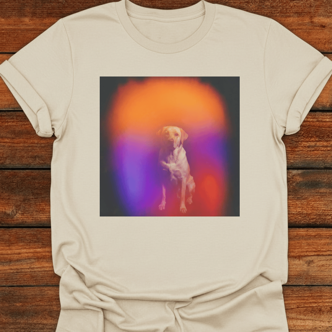 Lab Aura T-Shirt