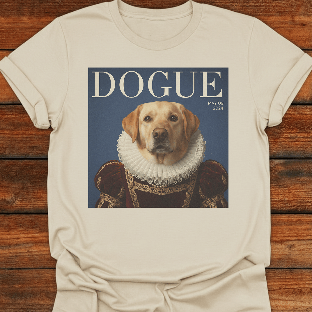 Lab Dogue T-Shirt