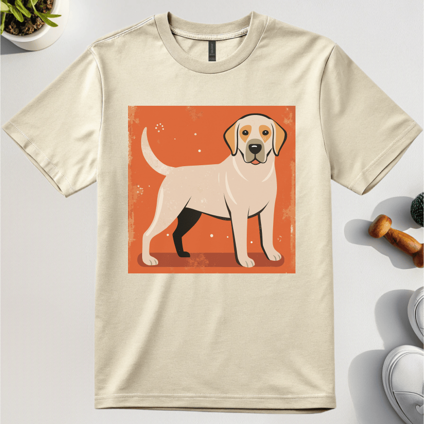 Loving Lab T-Shirt