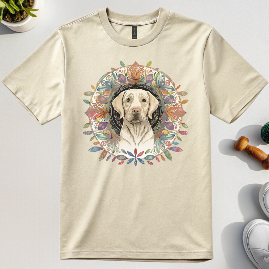 Lab Mandela T-Shirt