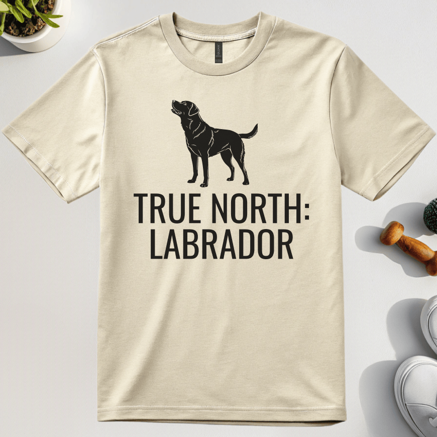 True North: Labrador T-Shirt