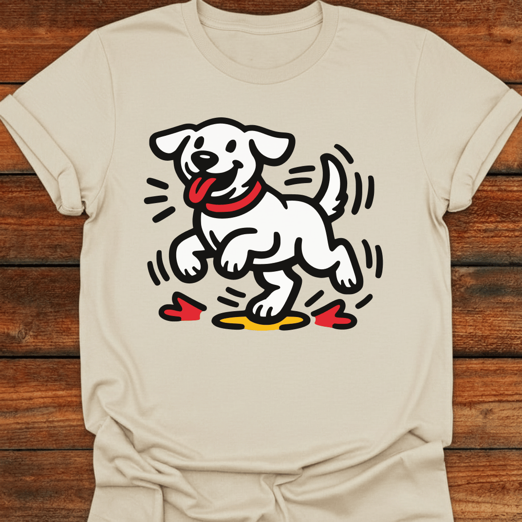 Haring Lab T-Shirt