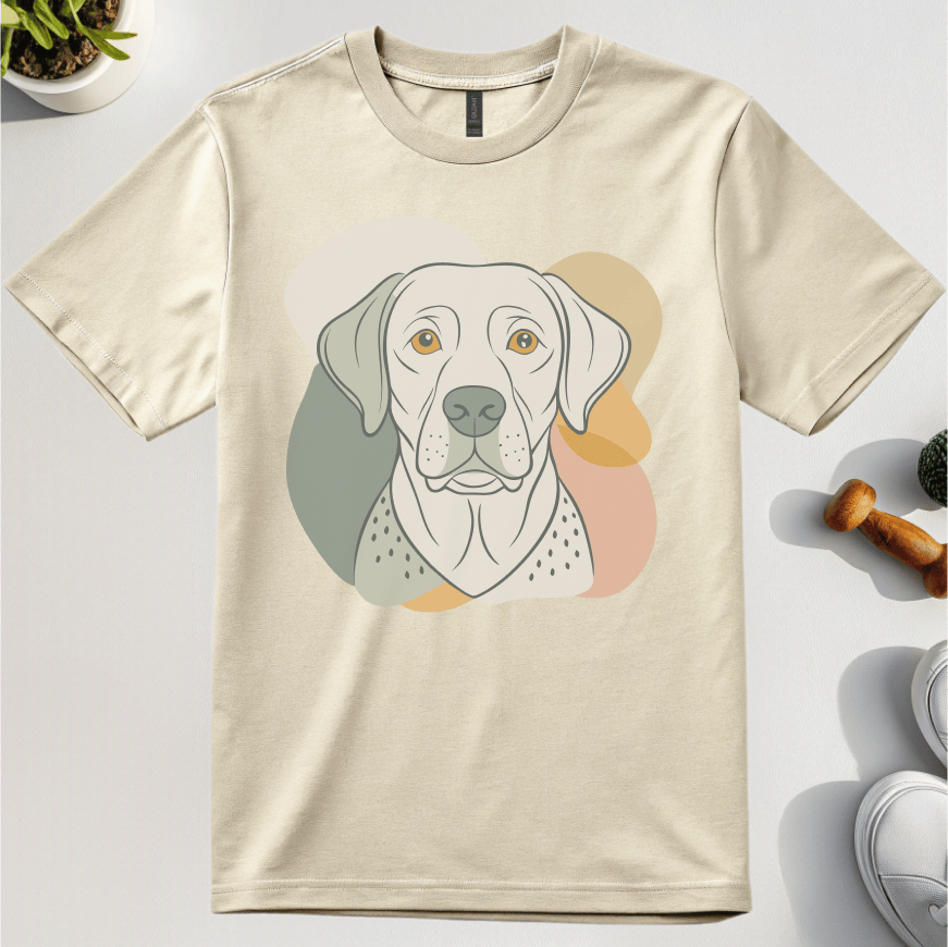 Wise Lab T-Shirt
