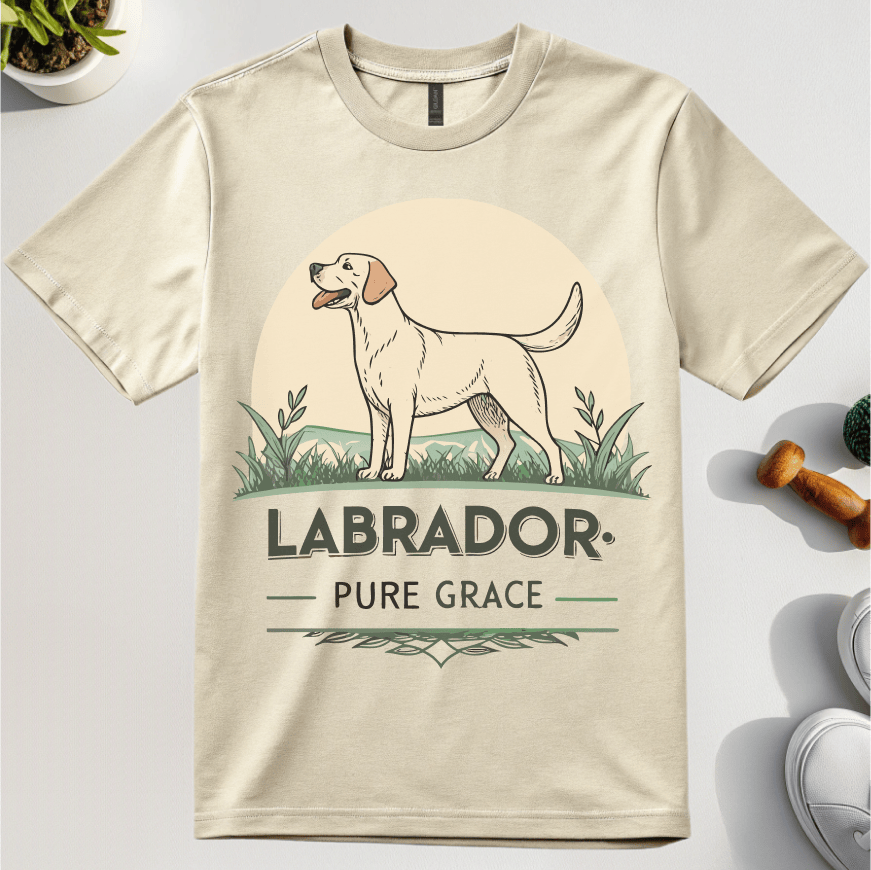 Labrador Pure Grace T-Shirt