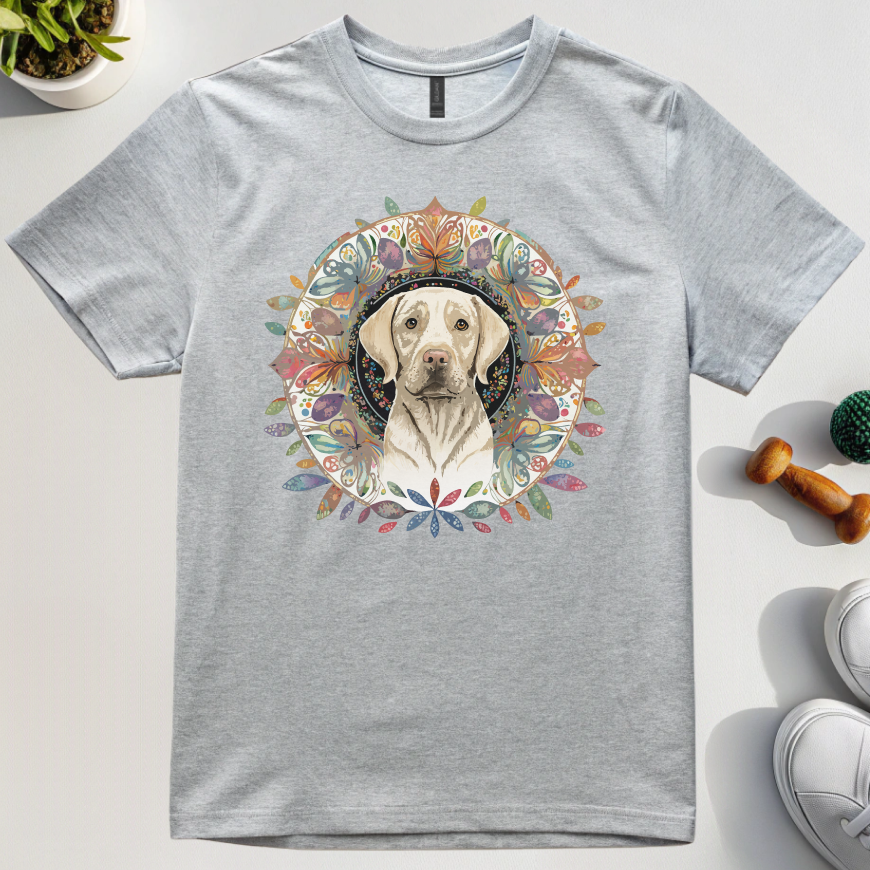 Lab Mandela T-Shirt