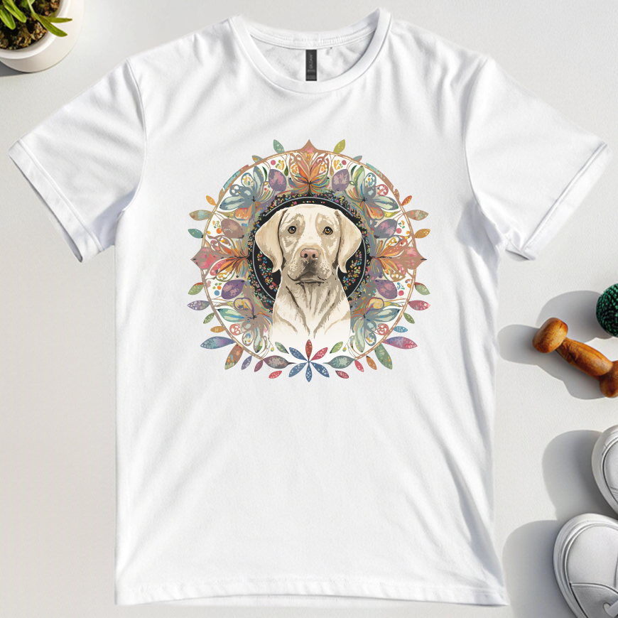 Lab Mandela T-Shirt