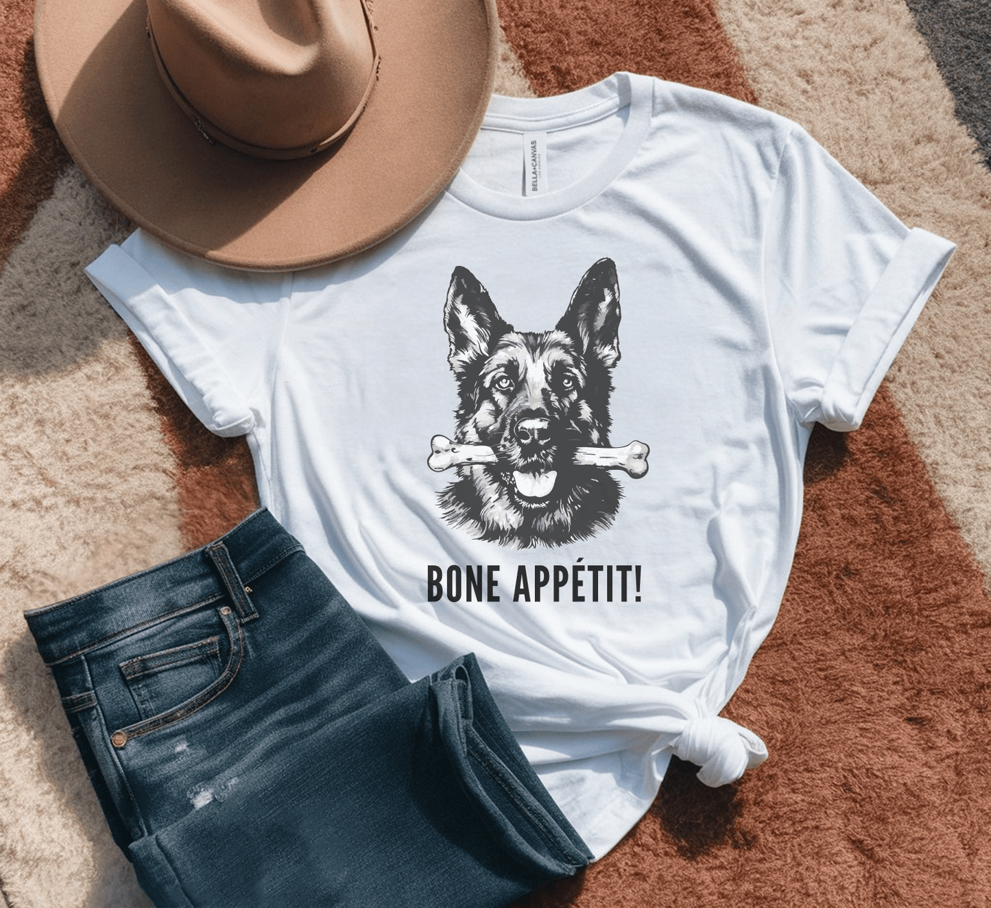 Bone Appétit T-Shirt