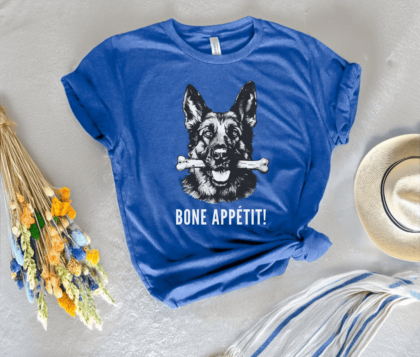 Bone Appétit T-Shirt