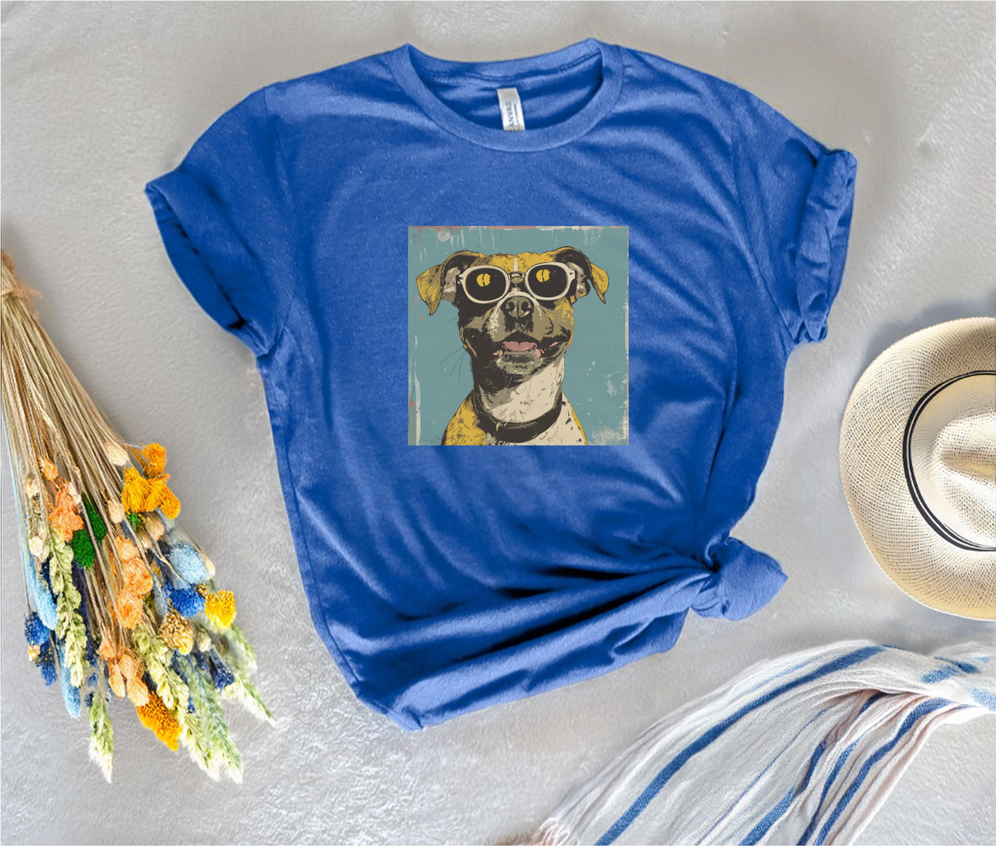 Rad Dog T-Shirt