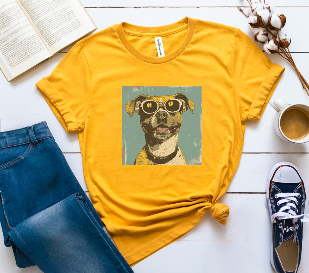 Rad Dog T-Shirt