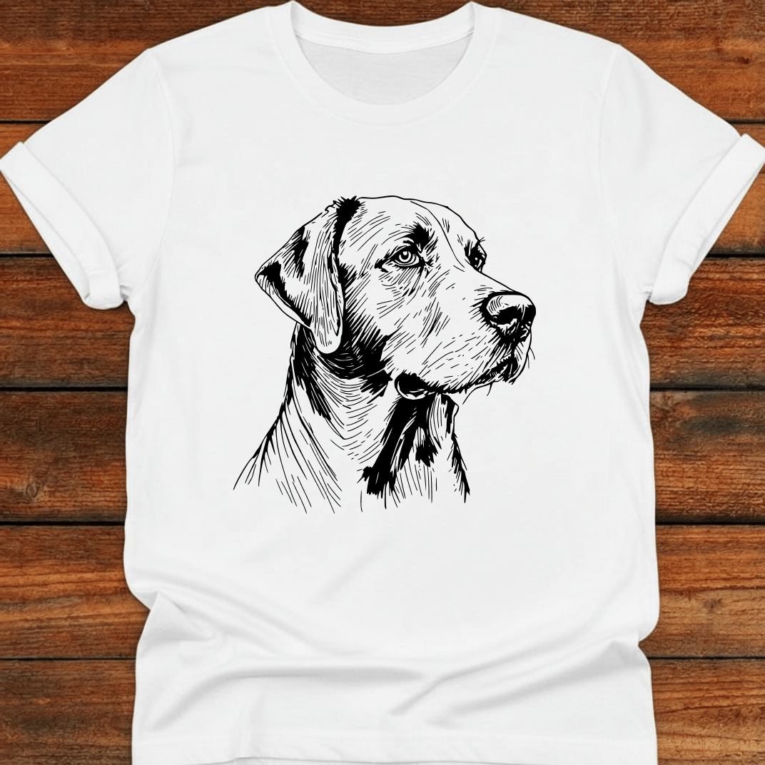 Rough Lab T-Shirt