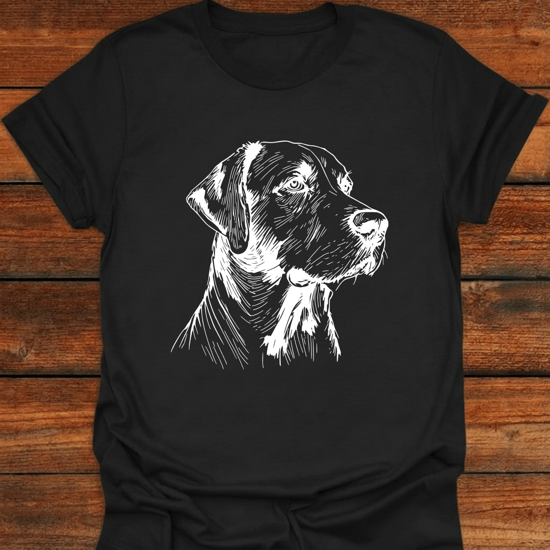 Rough Lab T-Shirt