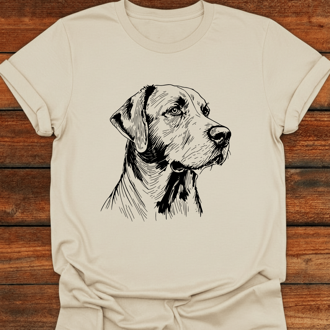 Rough Lab T-Shirt