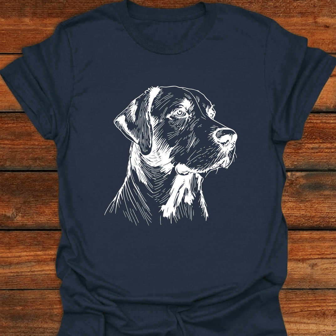 Rough Lab T-Shirt
