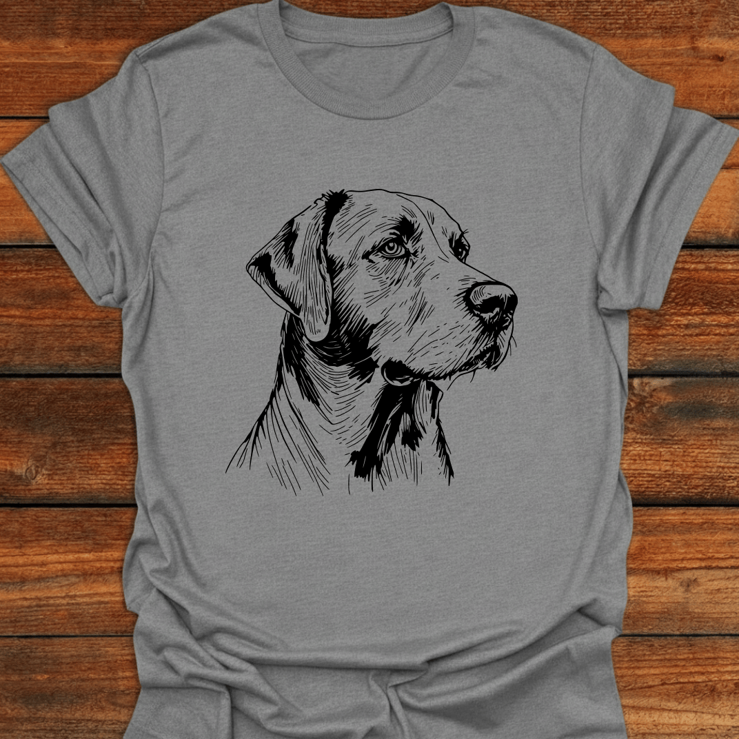 Rough Lab T-Shirt