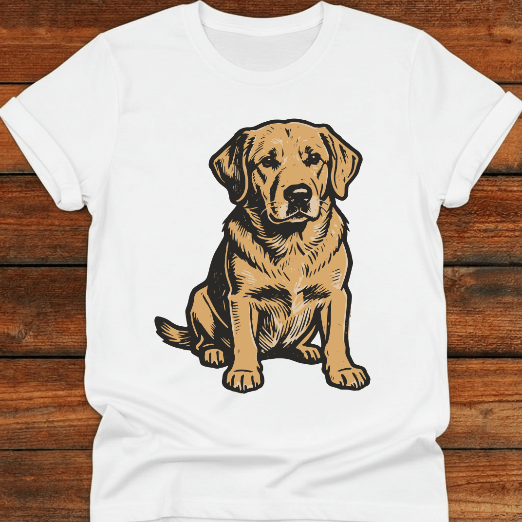 Stencil Lab T-Shirt