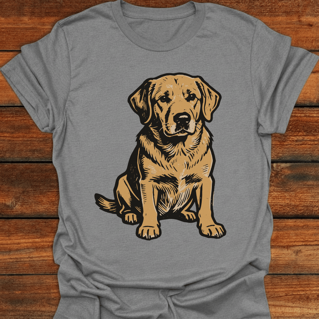 Stencil Lab T-Shirt