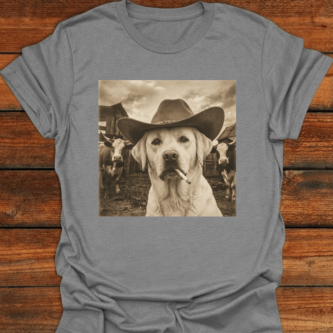Farmer Lab T-Shirt