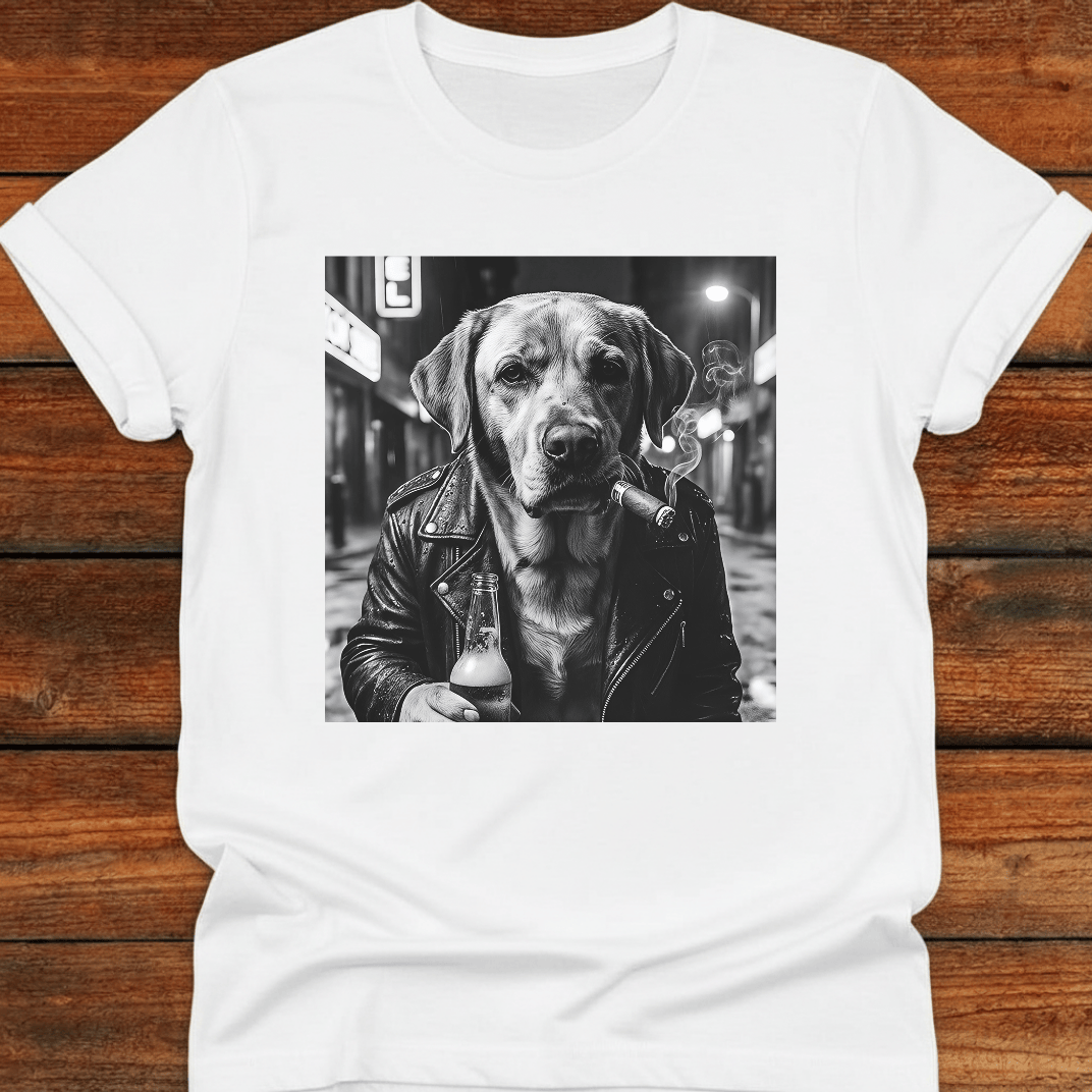 Punk Lab T-Shirt