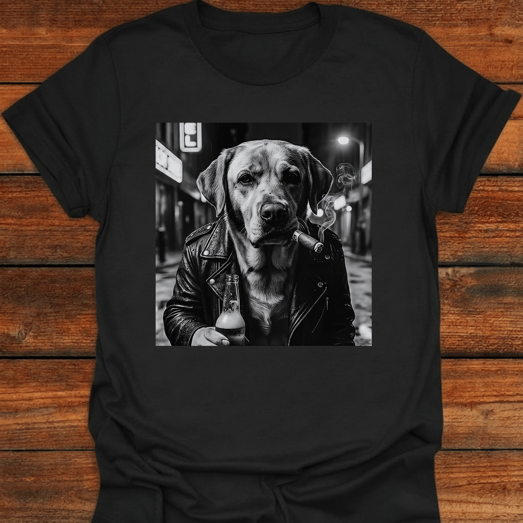 Punk Lab T-Shirt