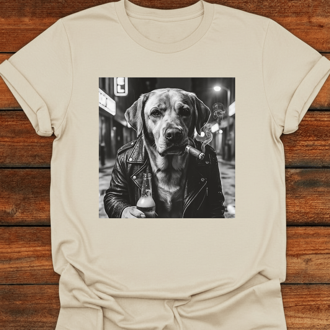 Punk Lab T-Shirt