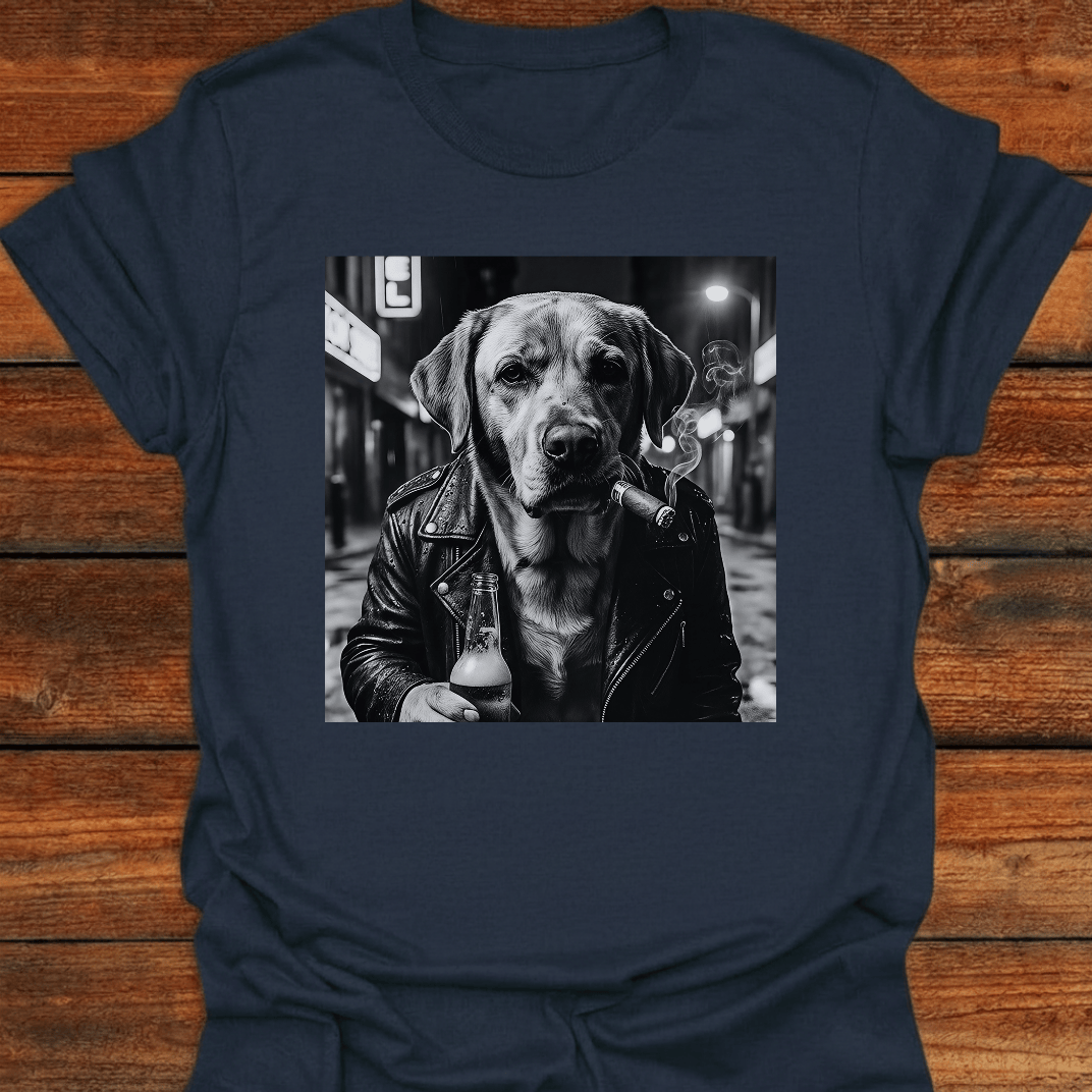 Punk Lab T-Shirt