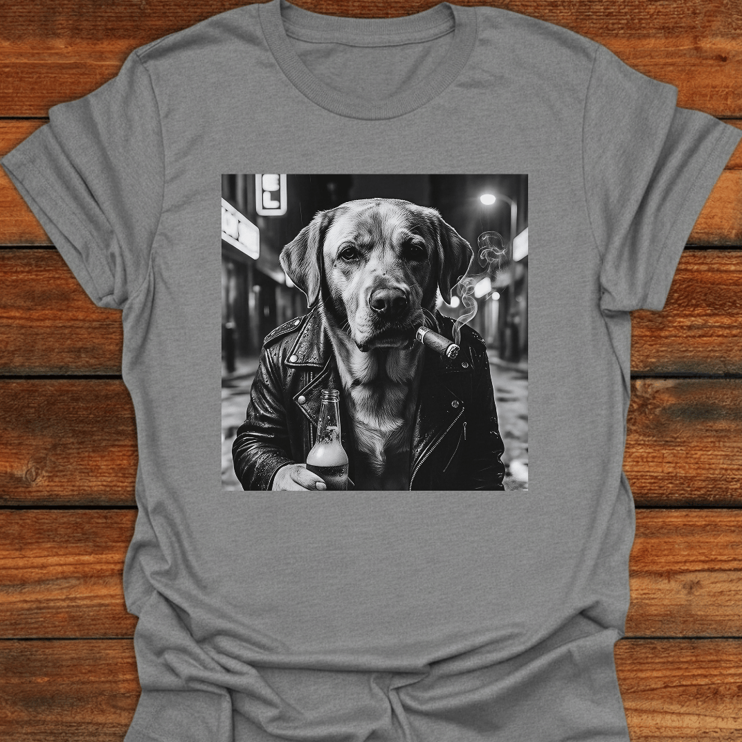Punk Lab T-Shirt