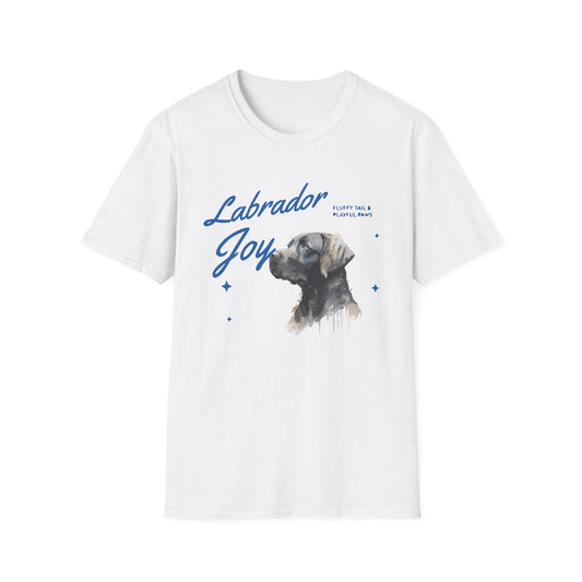 Labrador Joy T-Shirt