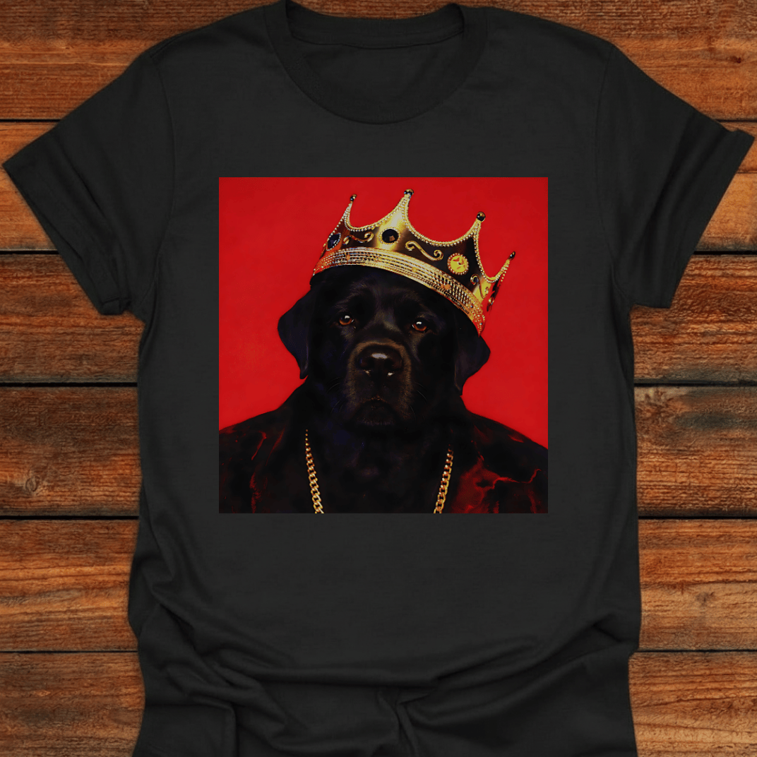 Notorious L.A.B T-Shirt