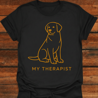 My Therapist T-Shirt