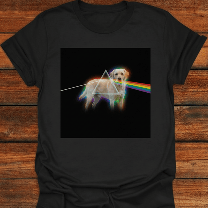 Darkside Of The Moon T-Shirt