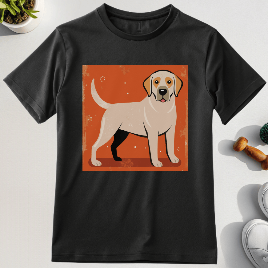 Loving Lab T-Shirt
