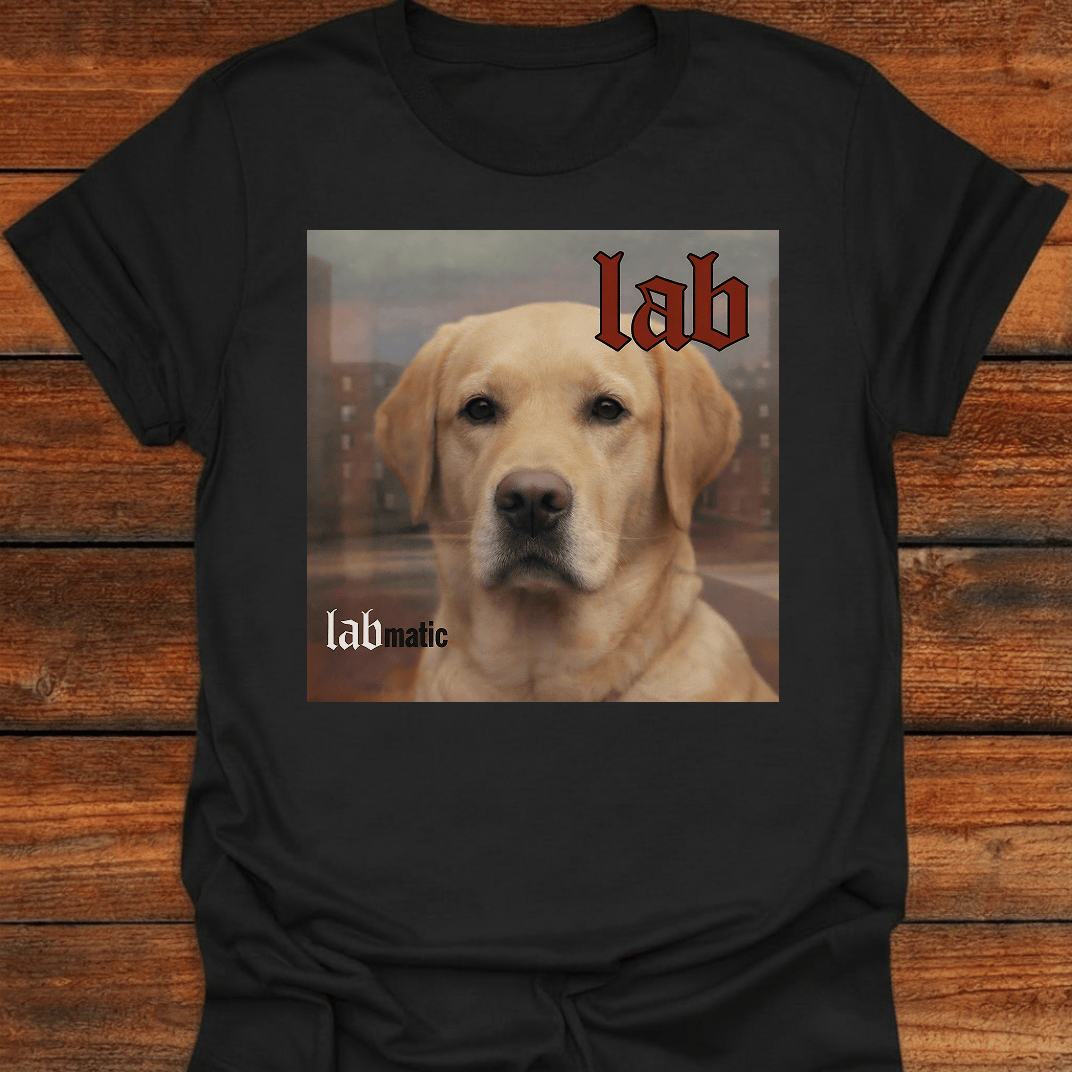Labmatic T-Shirt