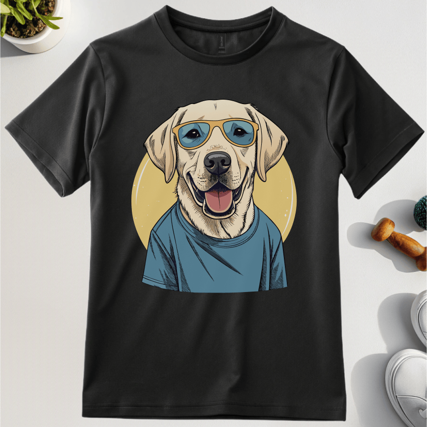 Awesome Lab T-Shirt