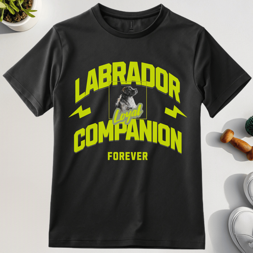 Labrador Companion T-Shirt