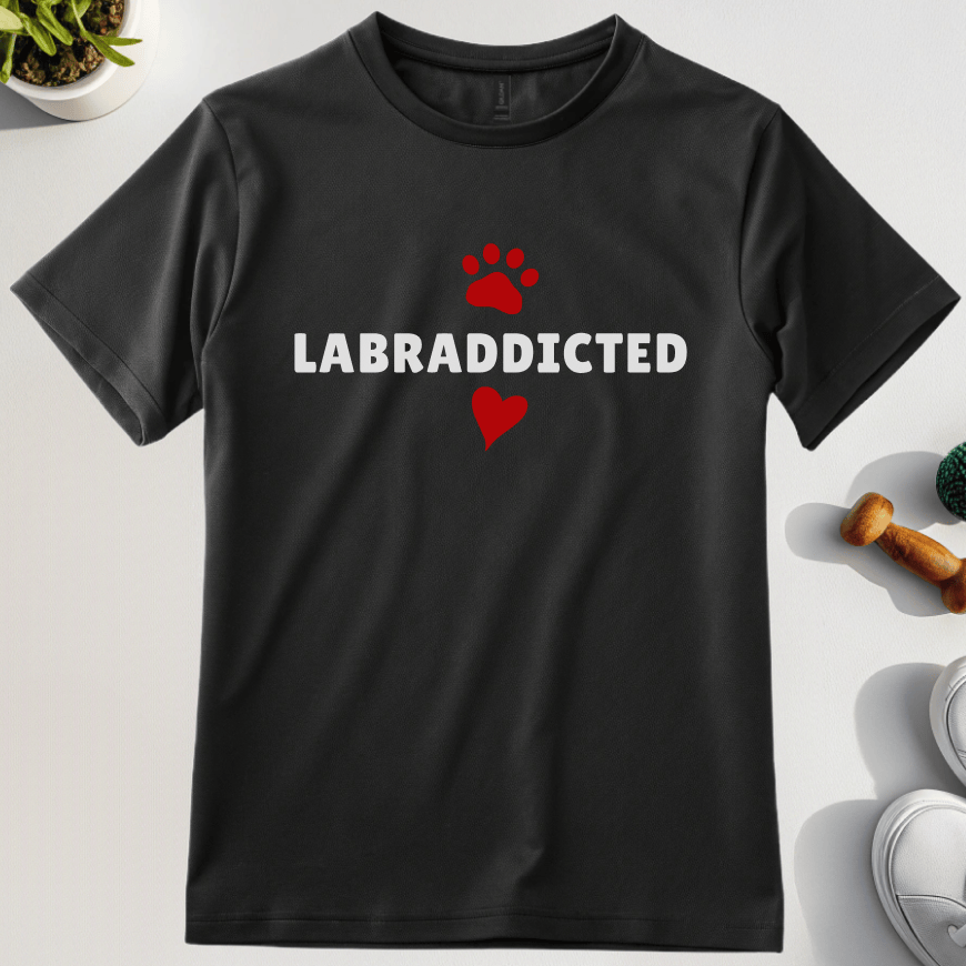 Labraddicted T-Shirt