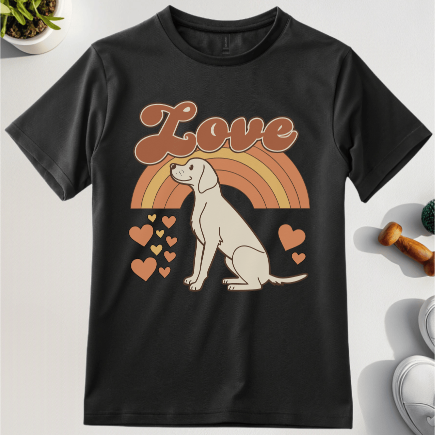 Love Lab T-Shirt