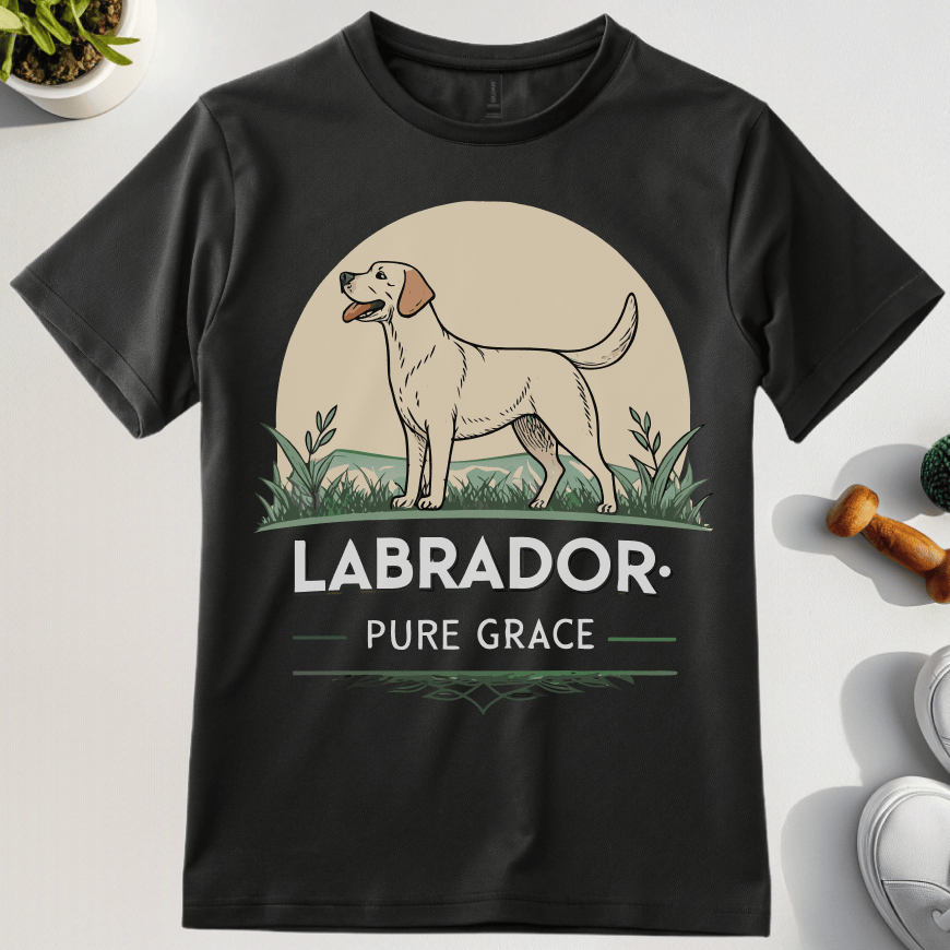 Labrador Pure Grace T-Shirt