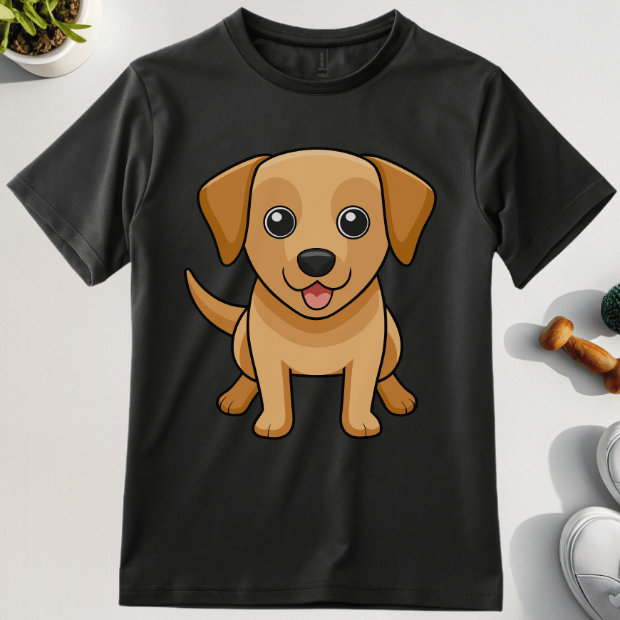 Cartoon Lab T-Shirt