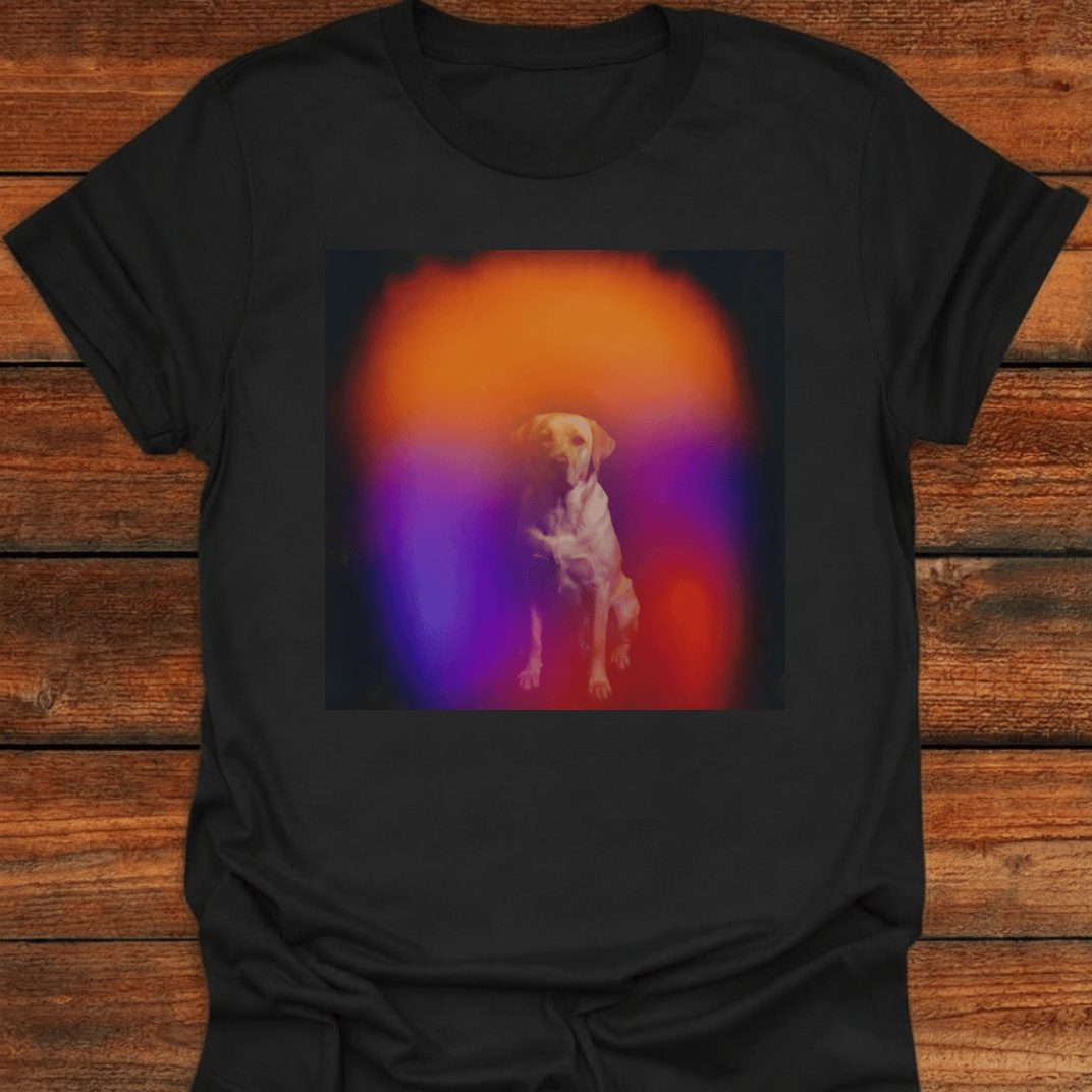 Lab Aura T-Shirt